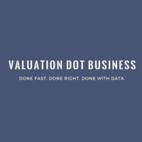 Valuation dot Business logo - Similar company to Clear Valuation, Inc.