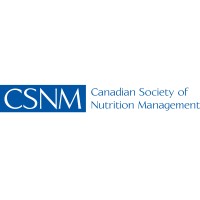 Canadian Society of Nutrition Management logo - Similar company to Repure