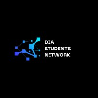 DIA STUDENTS NETWORK logo - Similar company to Golmmedia