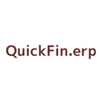 QuickFin.erp logo - Similar company to Encorsa