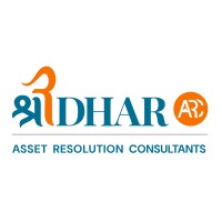 Shridhar Asset Resolution Consultants logo - Similar company to Virtual Caim Private Limited