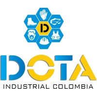 Dota Industrial Colombia logo - Similar company to Cafram