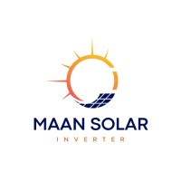 Maan solar inverter industry logo - Similar company to Inverter.Com