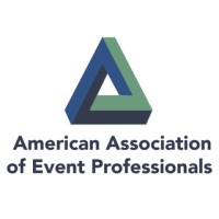 American Association of Event Professionals logo - Similar company to Instiller