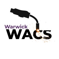 Warwick WACS logo - Similar company to Gfh Additive Ltd