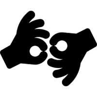 Freelance ASL Interpreters logo - Similar company to Pause Lsf