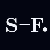 Soundz Fishy logo - Similar company to Array Display