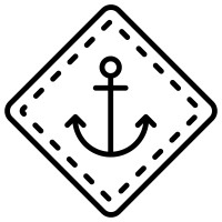 Merchant Marine logo - Similar company to Good Bunkers