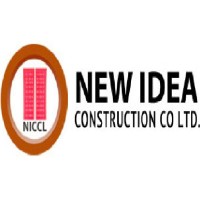 New Idea Construction Company logo - Similar company to Cobs Construction