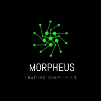 Morpheus Crypto Trading logo - Similar company to Cryptodash.Io