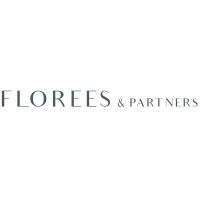Florees & Partners logo - Similar company to Passion Coffee