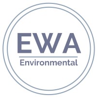 EWA Environmental logo - Similar company to Topo.