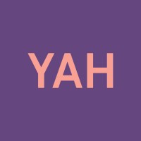 YAH | ياه logo - Similar company to Wolvee