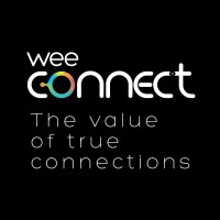 WeeConnect logo - Similar company to Quality - Contact Centers