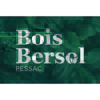 BOIS BERSOL logo - Similar company to Cti Promotion