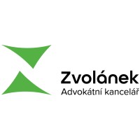 Zvolánek, law firm logo - Similar company to Randl Partners