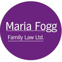 MARIA FOGG FAMILY LAW LTD logo - Similar company to Social Work Training Collective