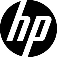 HP logo - Similar company to Tiësto