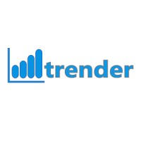 Trender logo - Similar company to Bakoot
