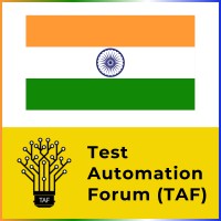 Test Automation Forum (TAF) logo - Similar company to Test Automation Camp