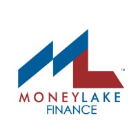 Moneylake Finance logo - Similar company to Domainzguru