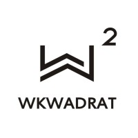 WKWADRAT - PRACOWNIA ARANŻACJI WNĘTRZ logo - Similar company to Asymetrie Interior Design Studio