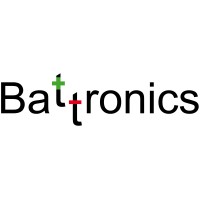 Battronics logo - Similar company to Proxhima