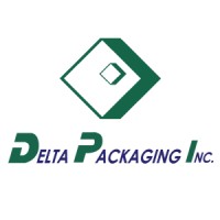 Delta Packaging Inc logo - Similar company to Deltapack
