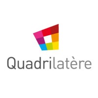 Quadrilatère Communication logo - Similar company to Enjoy Your Business