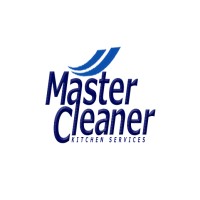 Master Cleaner, Commercial Kitchen & Restaurant Services logo - Similar company to Arabian Axis