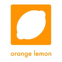 Orange Lemon logo - Similar company to Fabervanderwijk
