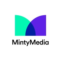 Minty Media logo - Similar company to Canvas Ontwikkeling