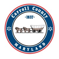 Human Resources of Carroll County Government of Maryland logo - Similar company to Genitive.Ai