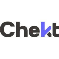 Chekt logo - Similar company to Digitalpay