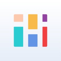 Charitable Impact logo - Similar company to Invoice Simple