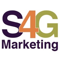 S4G T/A Think Social (UK) | Digital Marketing Agency logo - Similar company to Bagu Studio