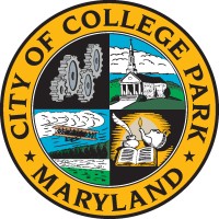 City of College Park, MD logo - Similar company to Steps Inc.