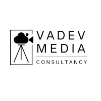 VADEV Media logo - Similar company to Planders  B.V.