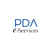 PDA e Services logo - Similar company to Altrix Technologies