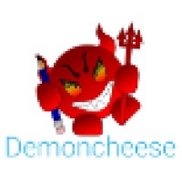 Demoncheese Website Design & Development