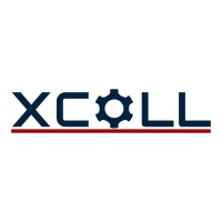 XCOLL AB logo - Similar company to Itfest Timișoara