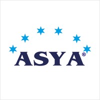 Asya Telekomünikasyon ve Netgüvenlik Sistemleri Ltd. Şti logo - Similar company to Altera Telecom