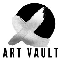 Art Vault logo - Similar company to Sigmaxl
