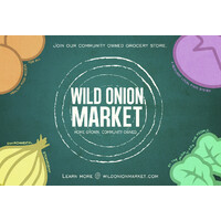 Wild Onion Market logo - Similar company to Ppm Fulfillment