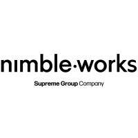 Nimble·Works logo - Similar company to Curator24