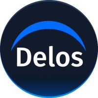 Delos Insurance Solutions logo - Similar company to Pumpkin, Inc.