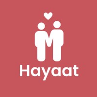 Hayaat logo - Similar company to Decamint