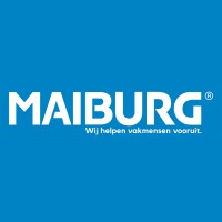 Maiburg logo - Similar company to Baars & Bloemhoff