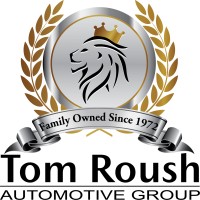 Tom Roush Mazda Mitsubishi and Used logo - Similar company to Solar Pros Llc
