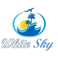 White Sky Travel  & Tourism Agency logo - Similar company to Imagine More Travel And Tourism